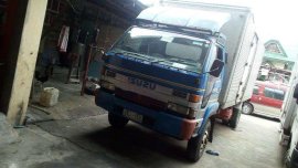 2002 ISUZU Forward juston FOR SALE