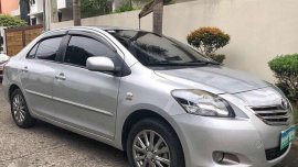 FOR SALE Toyota Vios 1.5 G A/T 2013