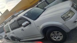 Ford Everest 2007 Model for sale