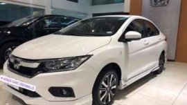 Honda City Sports 2019 All in PROMO 
