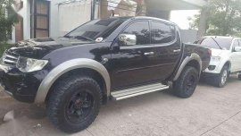 2013 Model Mitsubishi Strada For Sale