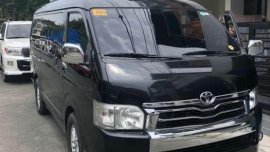 2014 Toyota Super Grandia Hiace for sale