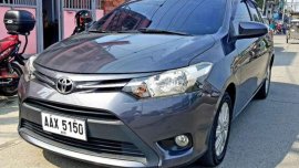 Toyota Vios 2014 1.3e automatic FOR SALE