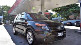 2014 Ford Explorer 4x4 Limited SuperFresh 1.198m Nego