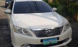 Toyota Camry 2013 for sale