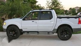 2002 Ford Explorer sports trac FOR SALE