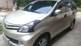 For Sale 2013 Toyota Avanza 1.3 E