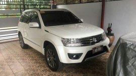 Suzuki Grand Vitara 2015 for sale