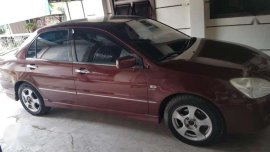 2005 Mitsubishi Lancer MX FOR SALE