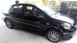 2013 TOYOTA Vios 1.3 g matic FOR SALE