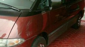 Toyota Lucida for sale rush