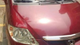 2005 Honda City idsi 1.3manual all power