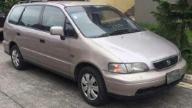 For sale Honda Odyssey all power 2003