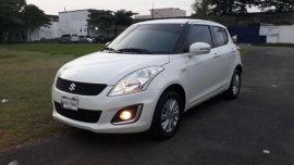 2016 Suzuki Swift AT FOR SALE
