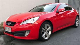 For Sale Or Swap 2009 Hyundai Genesis 2.0 Turbo Coupe