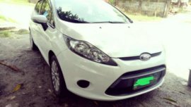 Ford Fiesta S 2014 AT Htachback top of the line