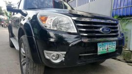 2011 Ford Everest 4x2 FOR SALE