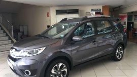 Honda Brv S Touring Edition 2018 FOR SALE