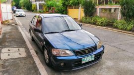 Honda City type z lxi a/t 1.3 hyper 2000 FOR SALE