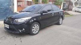 For sale Toyota Vios 2015 model
