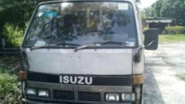 Isuzu Elf dropside14ft for sale