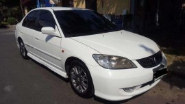 Honda Civic 2005 VTIS Eagle Eye AT