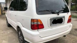 Toyota Revo SR 2003 mdl FOR SALE