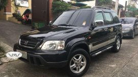 Honda Crv 2002 Automatic 4x4 FOR SALE