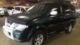 2015 Isuzu Sportivo x FOR SALE