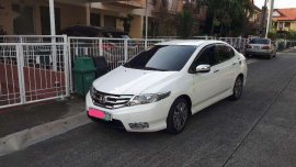 2013 Honda City 1.5 e FOR SALE
