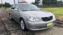 Toyota Camry 2005 v6 FOR SALE