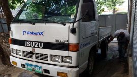 1997 Isuzu Elf Dropside - P220k nego
