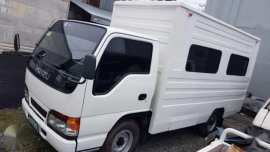 2009 Isuzu Elf 4hF1 FB and 1989 Mitsubishi CANTER Dropside FOR SALE