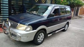 2004 Toyota REVO GL 1.8 FOR SALE