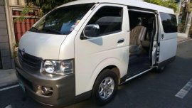 2008 Toyota Super Grandia FOR SALE