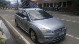 Ford Focus Sedan 2006 model for sale