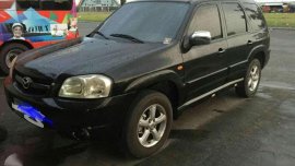 Mazda Tribute automatic 2006 FOR SALE