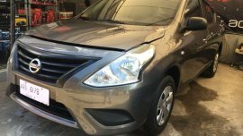 Nissan Almera 1.2L BAS 2016 7k mileage