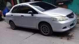 Honda City idsi 2008 for sale 