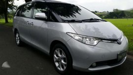2008 Toyota Previa 2.4 vvti Q top of the line