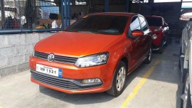 Volkswagen Polo 2017 AT for sale