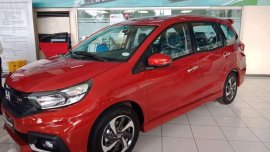 Honda Mobilio RS NAVI CVT 2018 FOR SALE