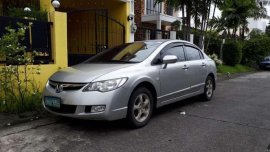 Honda Civic fd 2008 FOR SALE