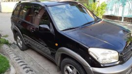 FOR SALE TOYOTA RAV 4 2001