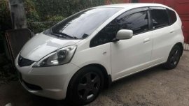 Honda Jazz 2010 FOR SALE