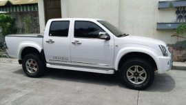 2011 Model ISUZU D-MAX For Sale