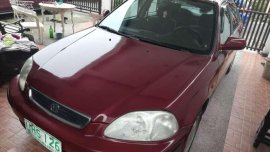 Honda Civic vti 1996 FOR SALE