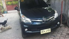 FOR SALE TOYOTA Avanza 2015