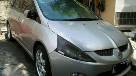 Toyota Grandia 2005 FOR SALE