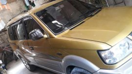 2003 Mitsubishi Adventure Super Sports ALL ORIGINAL